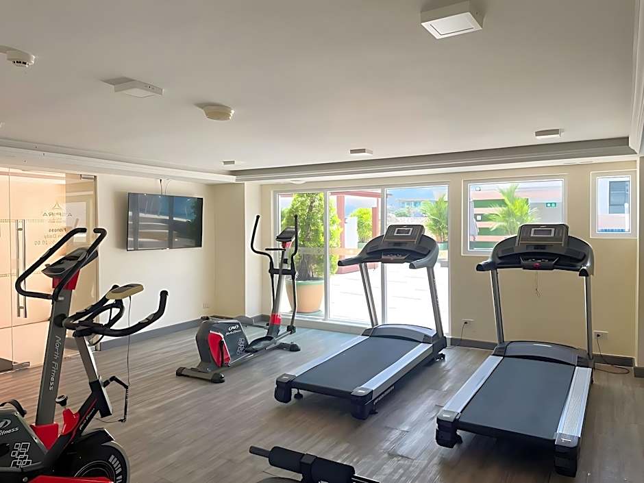 Aspira Hana Executive Suites Thonglor