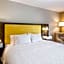 Hampton Inn & Suites Raleigh Cary Lenovo Center