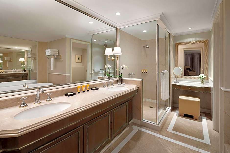 Shangri-La Hotel Sydney