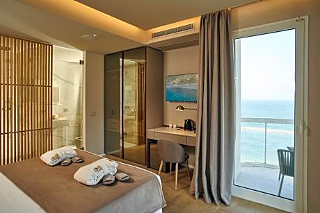 Junior Suite with Sea View