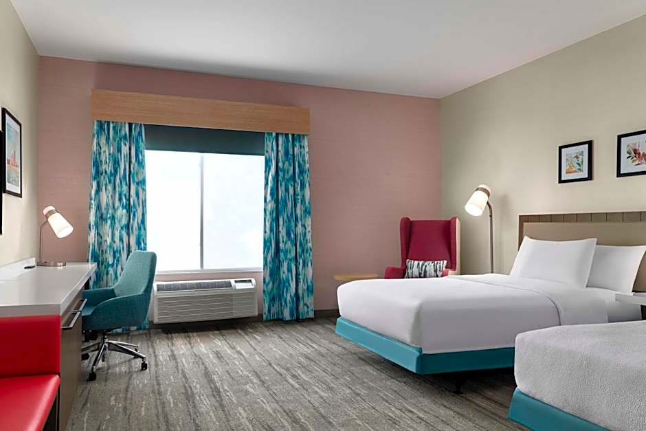 Hilton Garden Inn Kennett Square