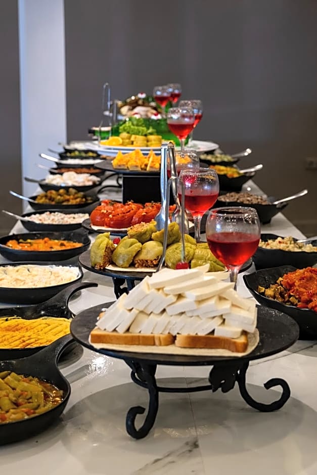 Kaila Krizantem Hotel