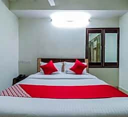 Hotel O Parnasala Princely