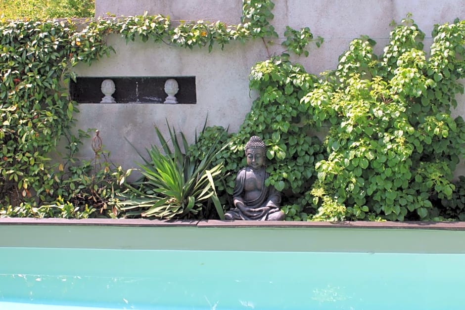 Chambre d'hôtes Les Magnolias