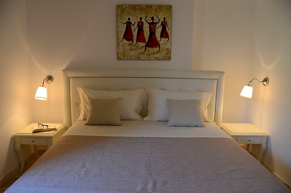 Agriturismo Tenuta Mazzetta