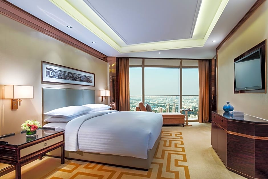 Photo 1 of 4 of Vice Presidential 1 Bedroom Suite