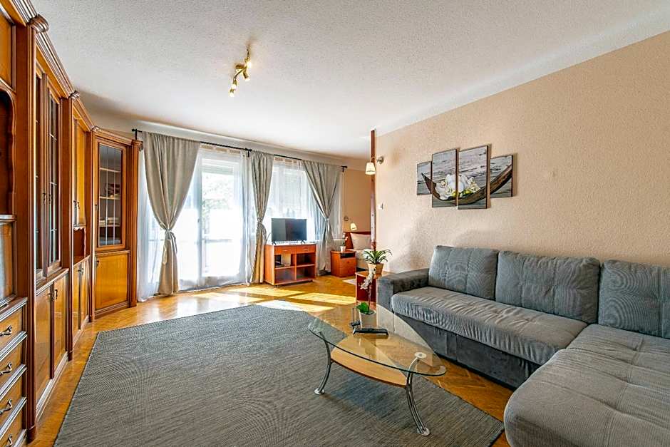 Korona Panzio Budapest