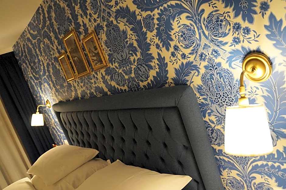 Hotel Walliserhof Zermatt