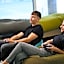 Ibis Styles Budapest Center