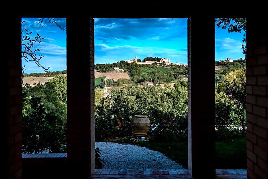 Villa Anitori Prestige Relais & Spa