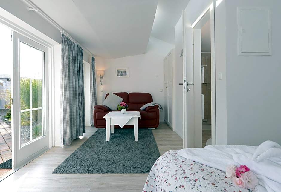 Hotelanlage Tarnewitzer Hof