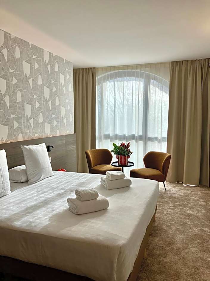 Dali Hôtel Montauban