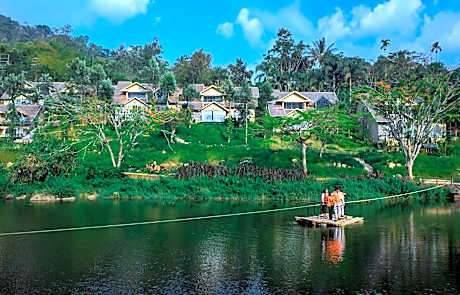 Blanket Riverside Resort & Spa