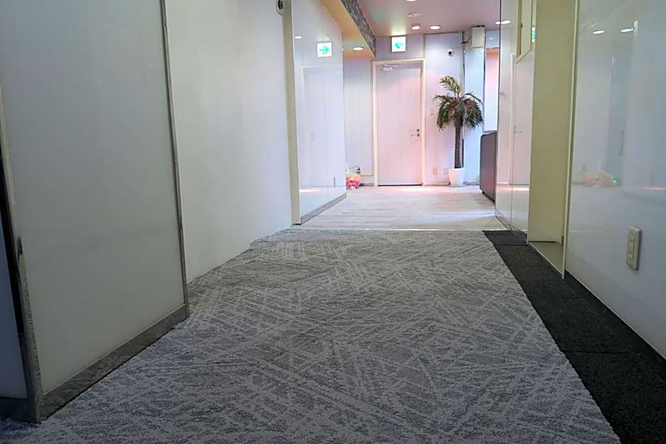 Hotel BaliBali Matsudo