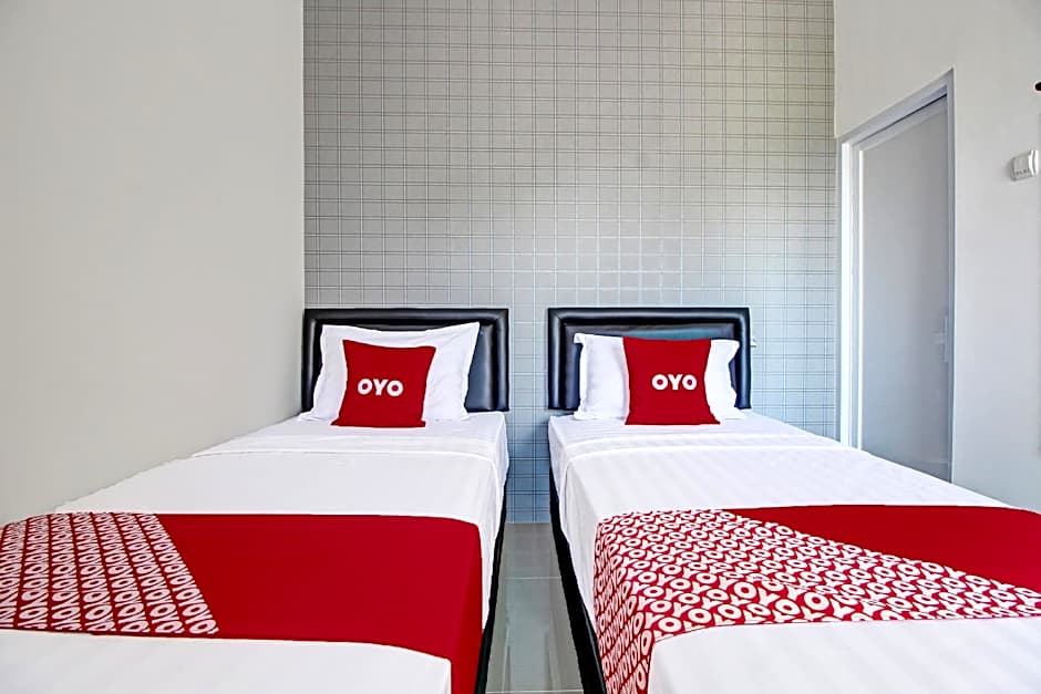 Collection O 92363 Kp Inn