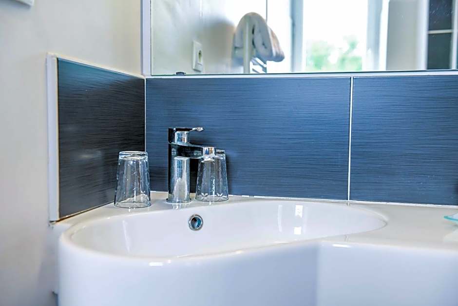 Hôtel Logis Laurent Rodriguez