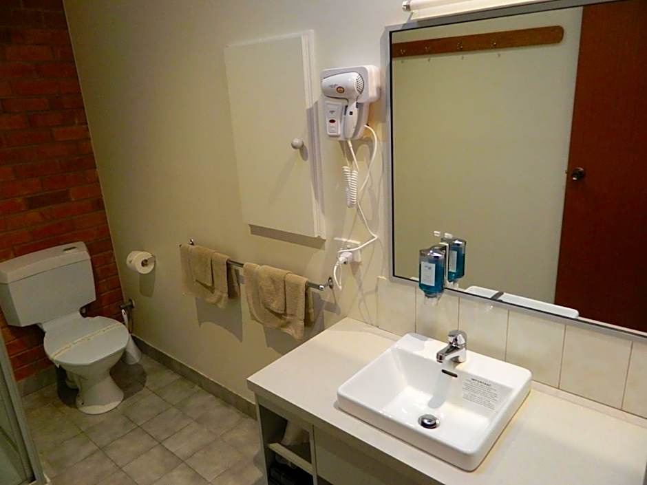 Werribee Motel and Apartments