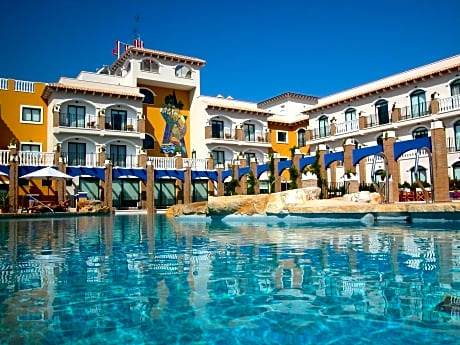 Hotel La Laguna Spa & Golf