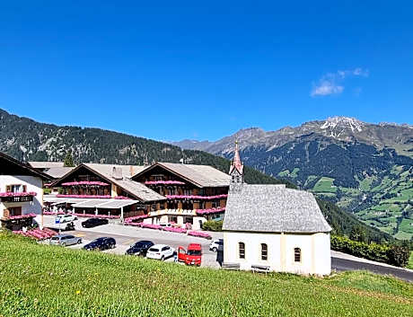 Sporthotel Kalcherhof
