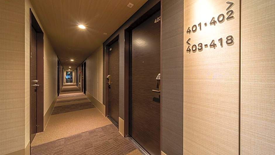 Super Hotel Kanku Kumatoriekimae