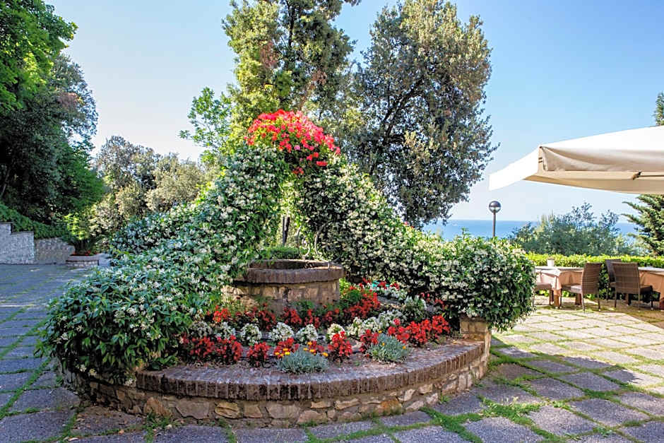 Hotel Internazionale