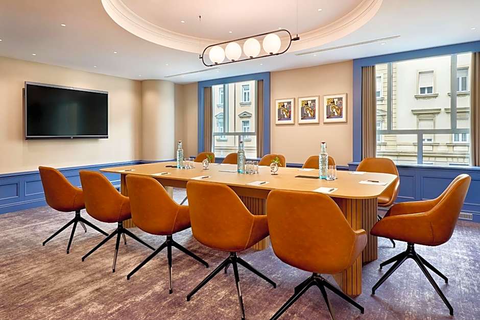 Sheraton Zagreb Hotel