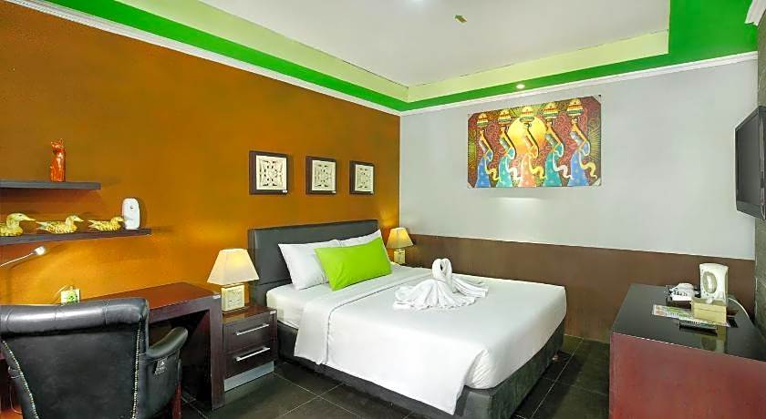Negara Hotel