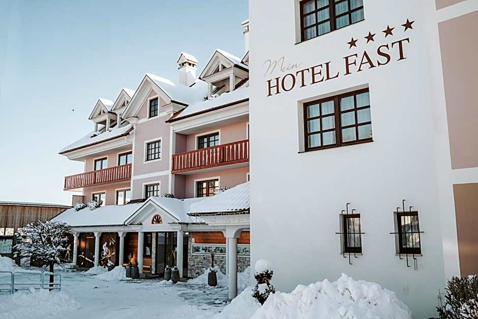 Mein Hotel Fast