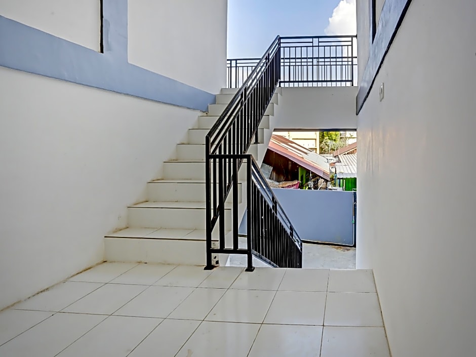 SUPER OYO 90550 Good Sleep 3 Samarinda