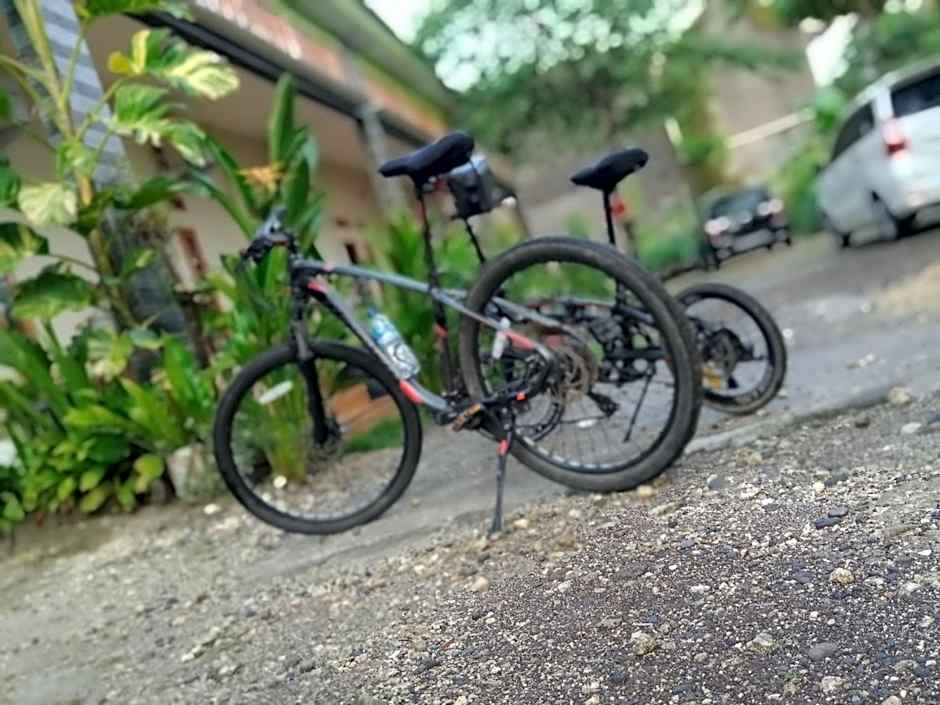 Homestay Griya PAS Pangandaran