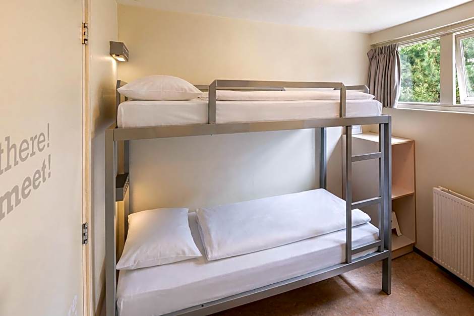 Stayokay Hostel Egmond