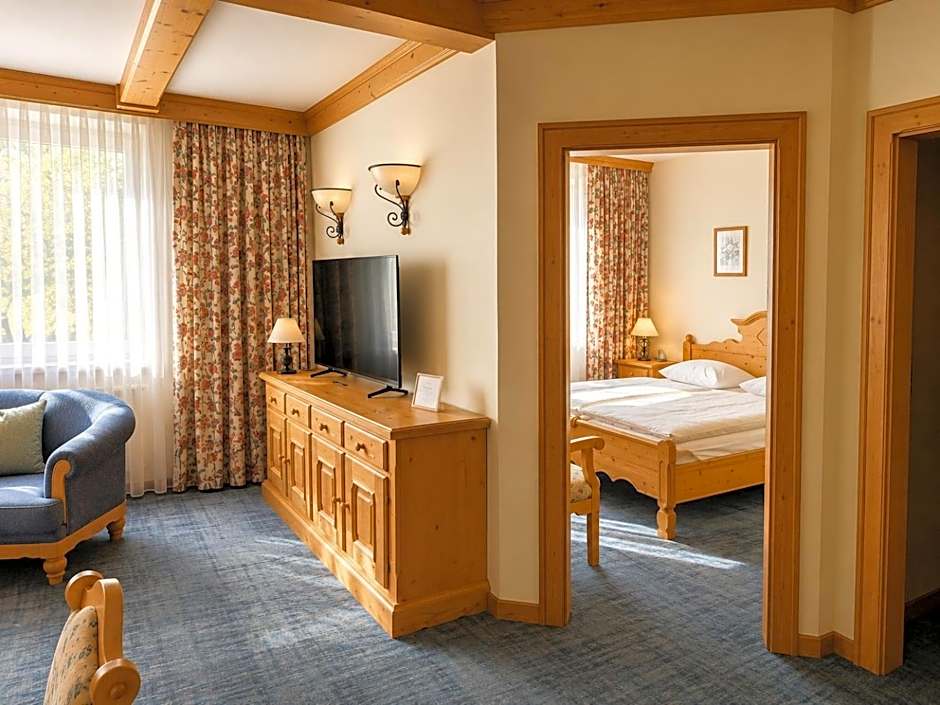 Hotel Partner