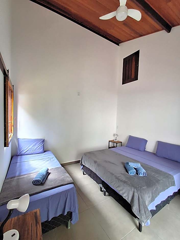 Casa Papa-Vento Pousada