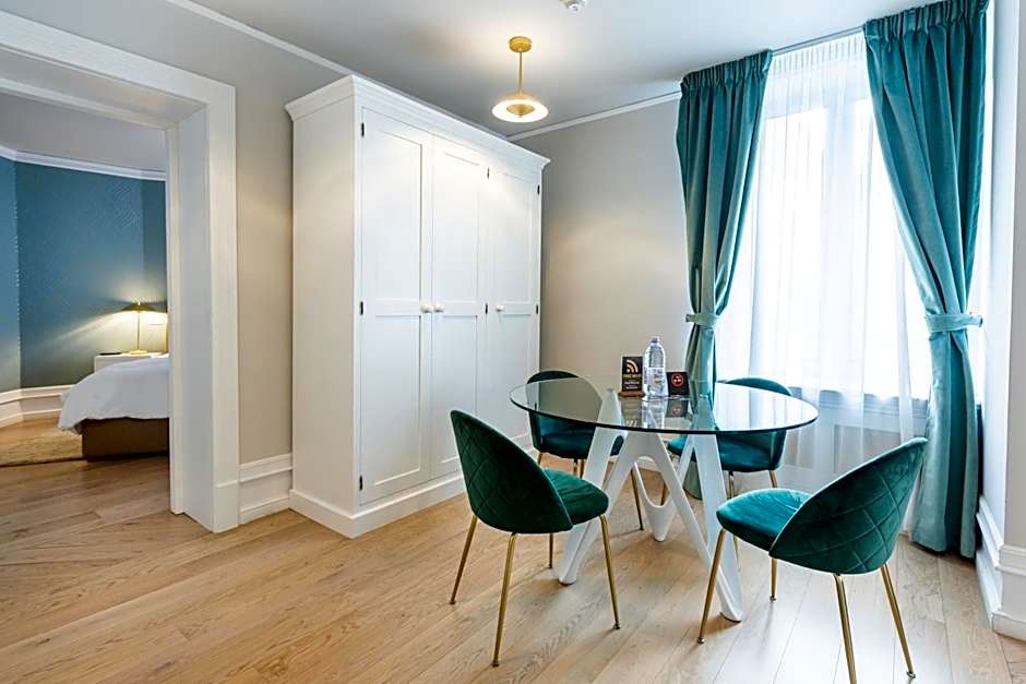 Matisse Bucharest Old Town