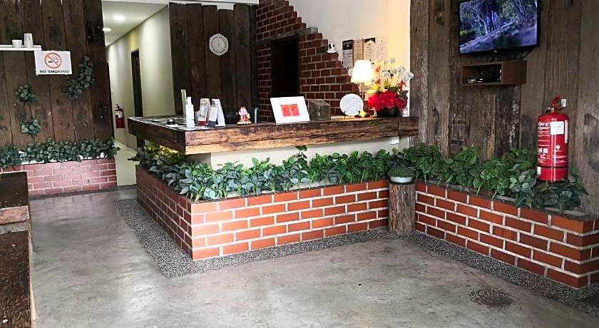 Tropika Garden Hotel Kulai, Johor