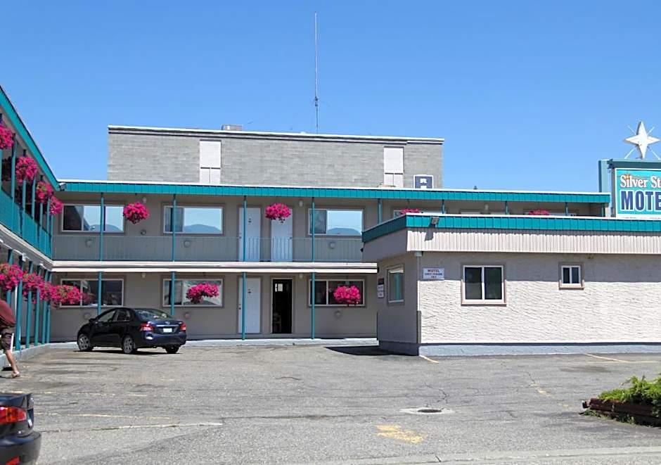Silver Star Motel