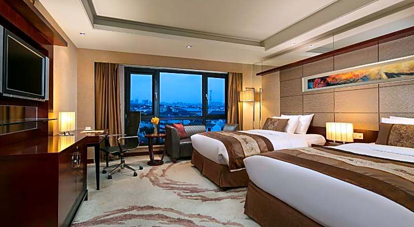 Wyndham Garden Suzhou