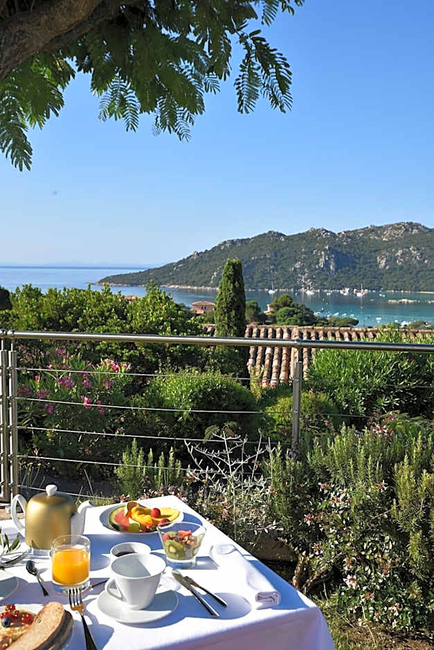 Hôtel Alivi Di Santa Giulia