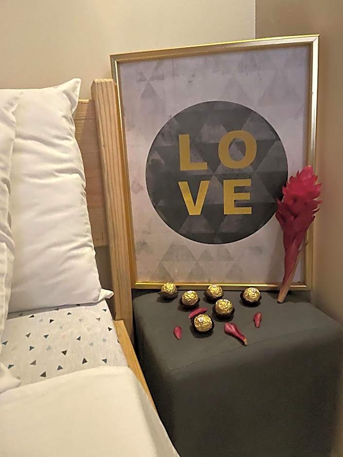 Pousada Dona Carmem Ubatuba