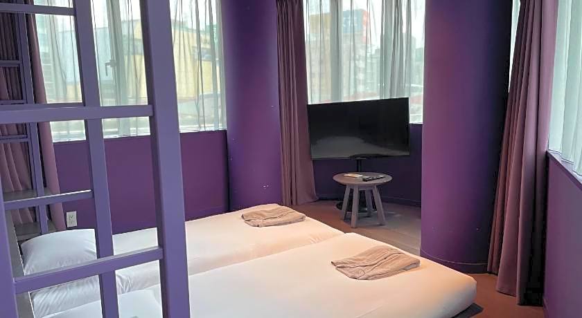 toggle hotel suidobashi TOKYO