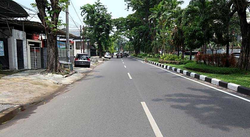 Charisma Residence Syariah