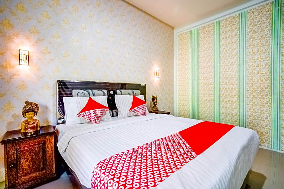 OYO 3305 Bumi Siliwangi Residence