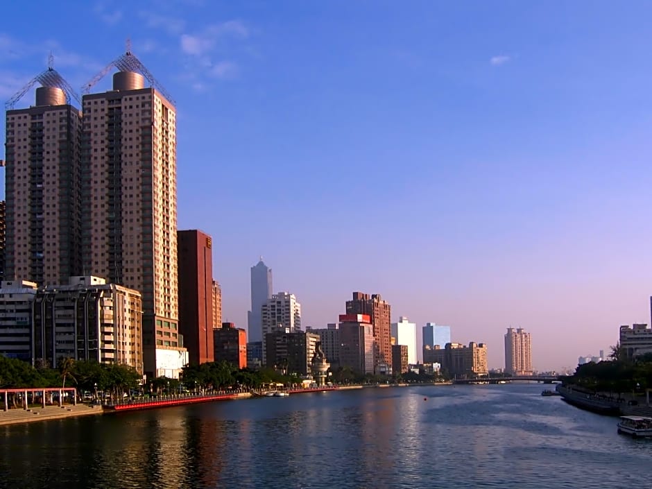 Royal Group Hotel - Ming Hua Branch