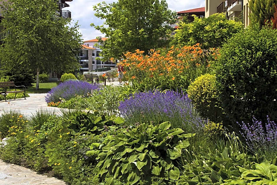 Garden of Eden Complex