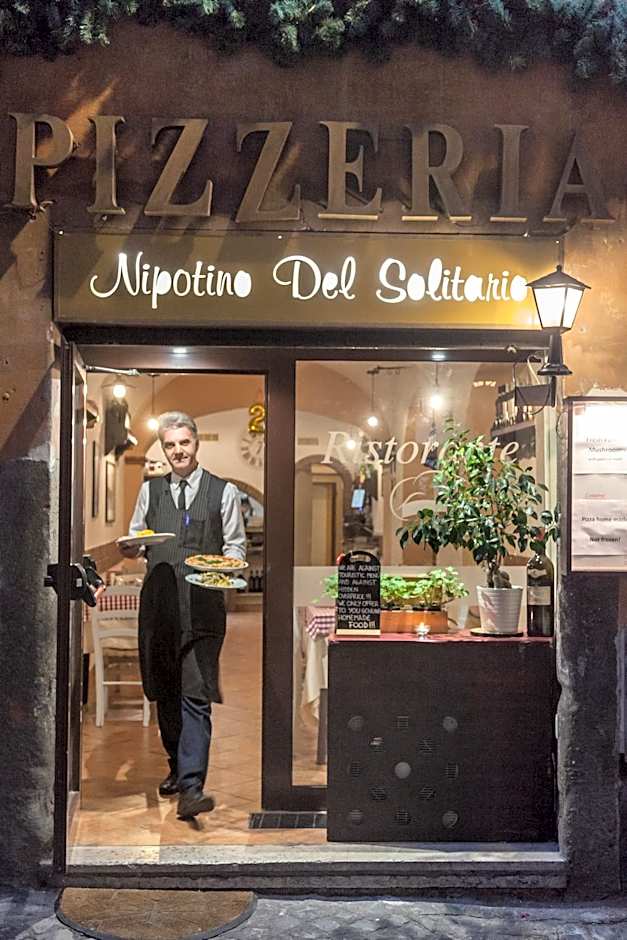 Casa in Monti