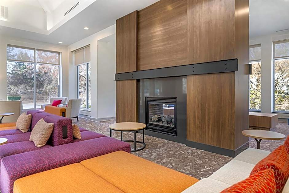 Hilton Garden Inn Albany/Suny Area