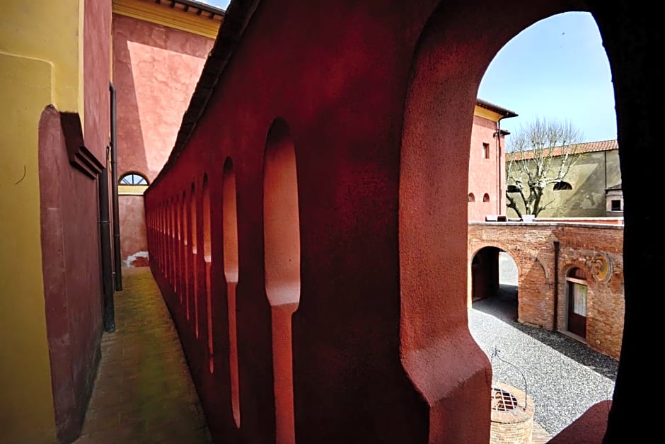 Il Castello di San Ruffino