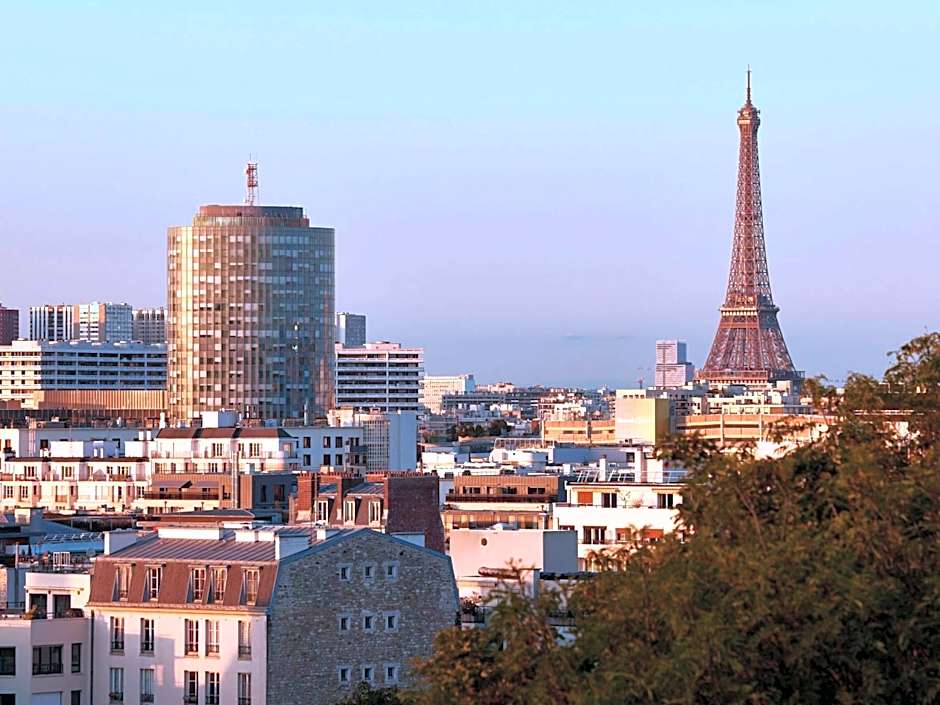 Domaine Reine Margot Paris Issy MGallery Collection