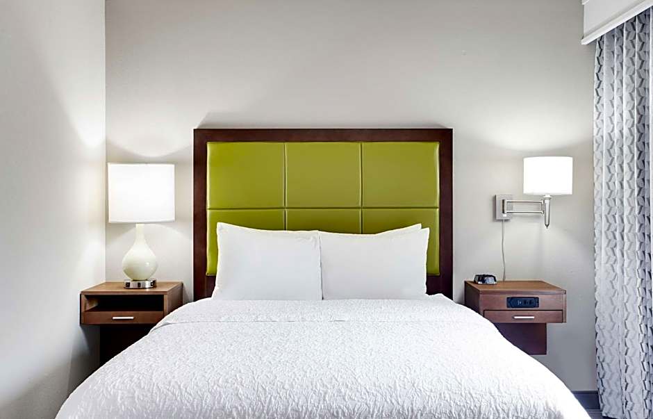 Hampton Inn By Hilton Lancaster, Pa