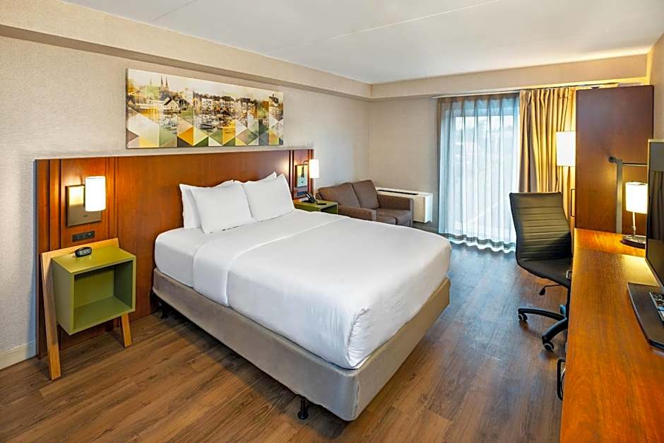 Comfort Inn Charlottetown